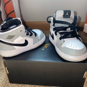 COPY - Jordan retro 1 infant size 3.5